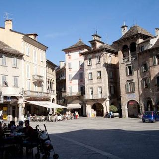 Oggi la Pro Loco festeggia l'autunno in piazza Mercato
