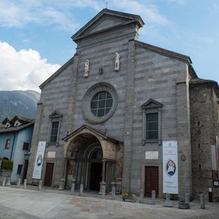 Caritas domese a corto di scorte, don Barone lancia un appello