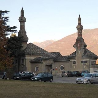 Domodossola, gli orari e celebrazioni di Ognissanti e dei Defunti