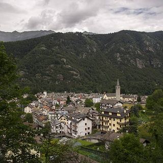 A Malesco si celebra il Solstizio d'inverno