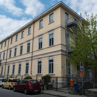 Gli studenti del Marconi-Galletti-Einaudi raccontano Montecrestese alla Sagra della Patata