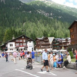 Turismo, il 2022 anno record per il Vco