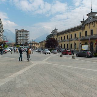 Per il concerto di Arisa cambia la viabilità in stazione