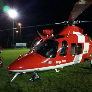 Alpinista svizzero disperso da ieri in alta Valle Formazza