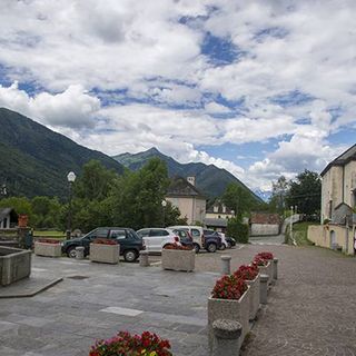 Villette, domenica castagnata della Pro loco