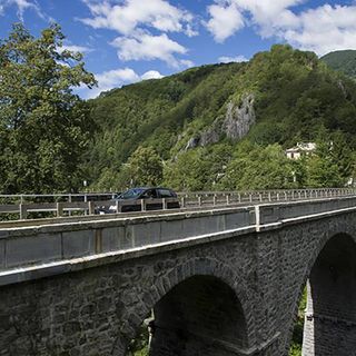 Al via oggi i lavori sulla SS 337 della Vigezzo a Ribellasca