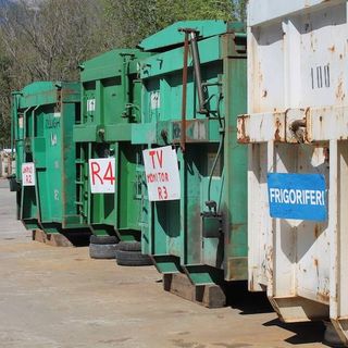 Tracciabilità dei rifiuti, un incontro per le aziende sul sistema "Rentri"