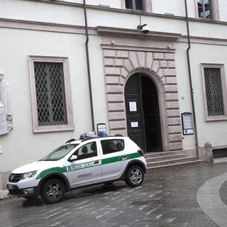 In calo le violazioni al Codice della Strada