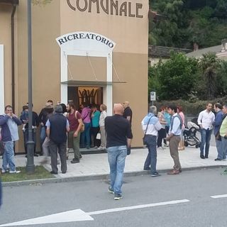 A Vogogna la presentazione del libro "La Rumianca di Pieve Vergonte"