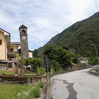 Domenica 5 a Viganella si festeggia Santa Maria