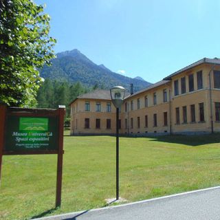 Fondazione Cariplo sostiene &quot;Pro.Cre.A.&quot;  a Druogno con un contributo di 30.500 Euro