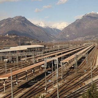 Db Cargo, Italia Viva Vco: &quot;Dalla Regione un chiaro segno di disinteresse per Domo 2&quot;