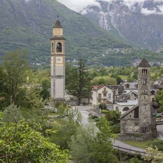 A Masera sarà "Tourbul" A Masera sarà "Tourbul"