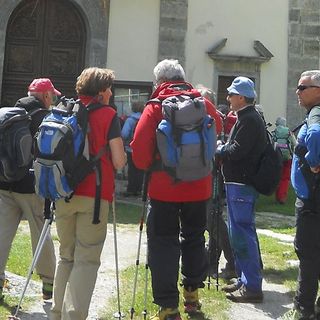 Anche le Aree Protette dell'Ossola alla conferenza finale del progetto Healps2