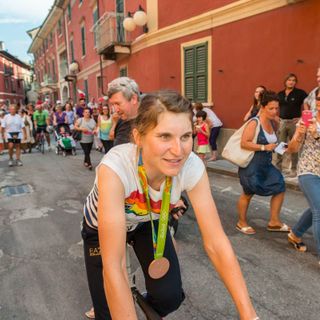 Campionati Europei di Ciclismo al via l'8 settembre a Trento