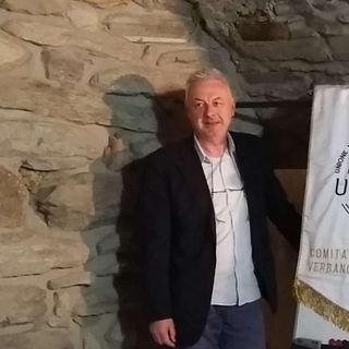 Moreno Bossone nominato segretario provinciale del partito di Clemente Mastella