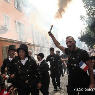 Spazzacamini: ecco i consigli degli organizzatori per domenica