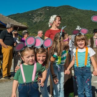 Sagra del Fungo a Trontano: tradizione, gusto e solidarietà