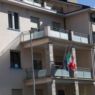 Il dottor Arrigoni va in pensione il 1 aprile
