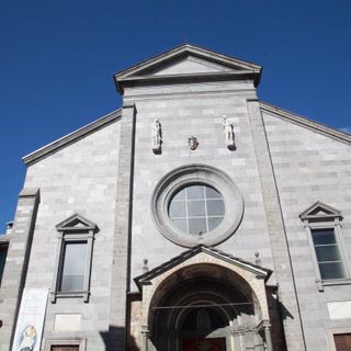 Concerto di Natale in Collegiata