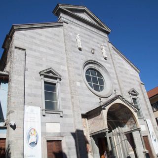 Caritas lancia un appello per la raccolta alimentare