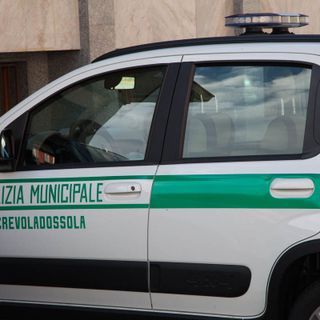 Andrea Morandini nominato comandante della Polizia Locale di Crevola