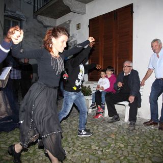 Craveggia, salta la Festa delle Streghe