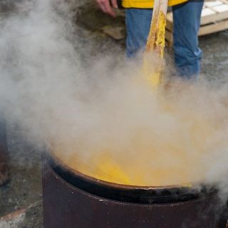 Carnevale, le associazioni organizzano a Mocogna il pranzo d’asporto