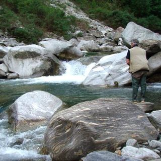 Dalla Provincia 200mila euro per le associazioni dei pescatori