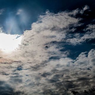 Le previsioni meteo per il fine settimana