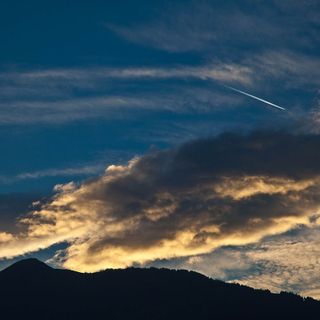 Le previsioni meteo per il fine settimana