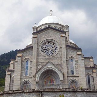 Domenica si celebra la dedicazione del Parco Val Grande alla Madonna di Re