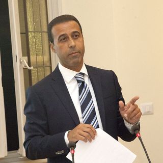 Pizzi alla Regione e all'Asl: &quot;Sul Punto nascite da parte vostra una grave ed incomprensibile inerzia&quot;