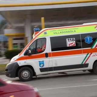 Villadossola, parte il corso per aspiranti volontari del Corpo del Soccorso     VIDEO