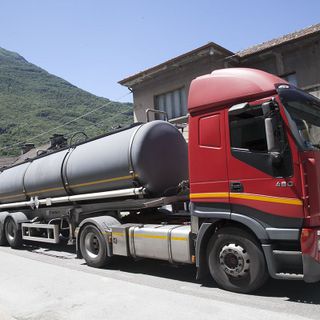Caro carburanti, Confartigianato: “A rischio ripresa del comparto trasporti”