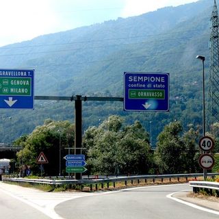 Ritardi lavori gallerie A26, Borghi (Pd) sollecita Autostrade