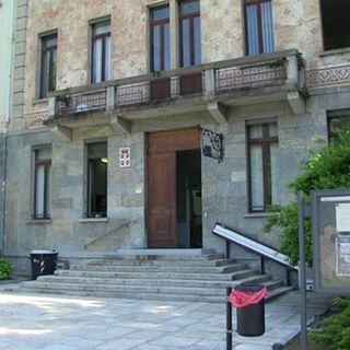 La biblioteca Contini si trasforma in un accampamento indiano