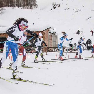 Sci nordico: a Clusone si assegneranno i titoli regionali sprint per le categorie under 16 ed under 14