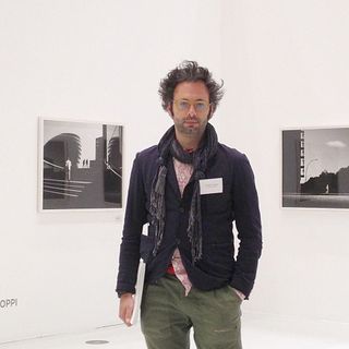 Alla biblioteca Contini un corso di fotografia con Gabriele Croppi