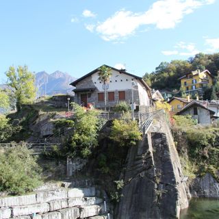 Al Cai di Villadossola serata dedicata all'ornitologia