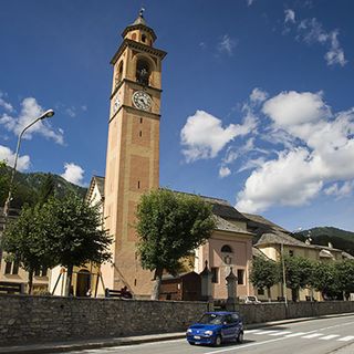 Settima edizione de &quot;La via del Mercato&quot;