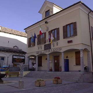 Malesco, approvato il progetto per il disalveo del rio Secco