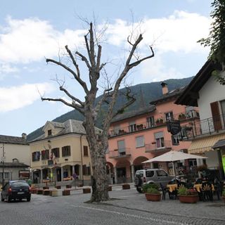 Arriva la baby dance a Malesco, Finero e Zornasco