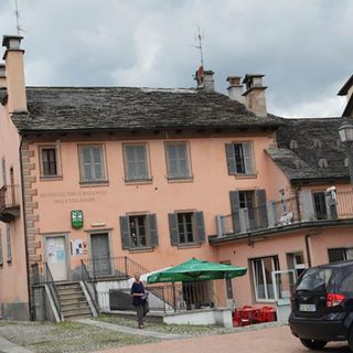 Alla scoperta dei segreti di Malesco: un viaggio nel tempo attraverso il Museo Archeologico