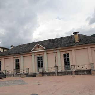 Le fisarmoniche di Stradella protagoniste a Malesco