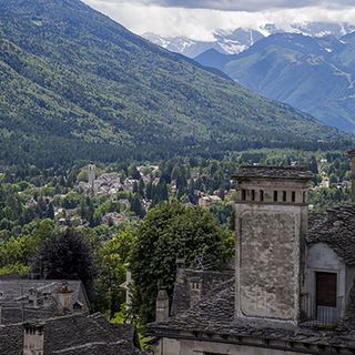 Mercatino di Natale a Craveggia