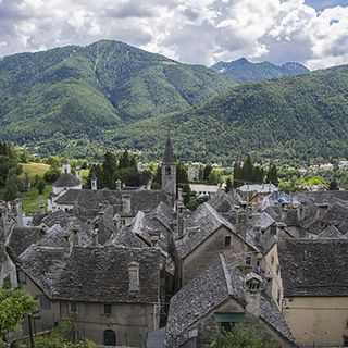 Fai, le più belle dimore storiche della valle Vigezzo si aprono ai visitatori