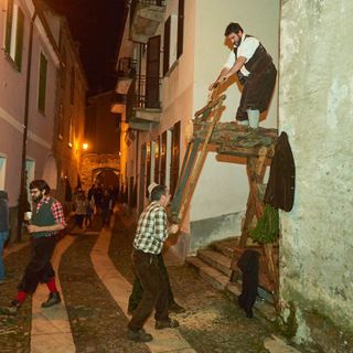 Anche a Crevoladossola torna la tradizione del presepe vivente