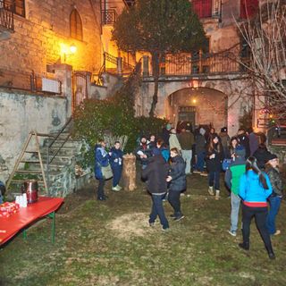 A Crevoladossola concerto di Natale e mostra concorso dei presepi