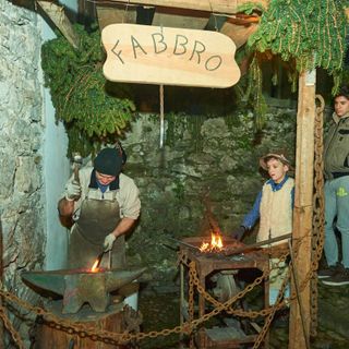 Anche a Crevoladossola torna la tradizione del presepe vivente